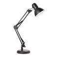 Lucent The Wright 24 in. Black Desk Lamp LU2513342
